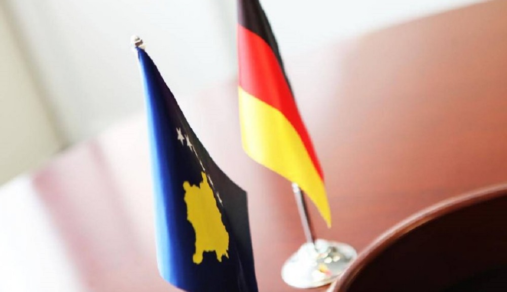 Hyn ne fuqi ligji i ri gjerman, prek edhe kompanite ne Kosove